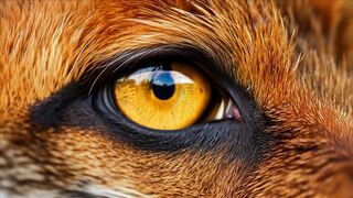 EYE EXTREME CLOSE UP A00123
