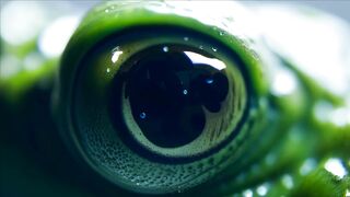 EYE EXTREME CLOSE UP A00125