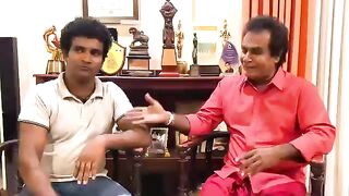 Mr.Bindu & Mr.Bandu