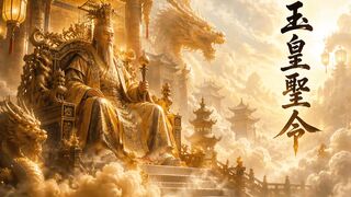 玉皇圣令