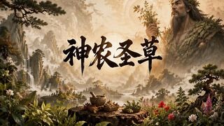 神农圣草