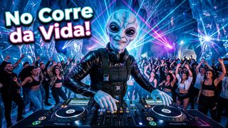 Armadilha Orquestral da Batalha | Vibe Trap Orquestral de Batalha & Electronic Mix 🚀
