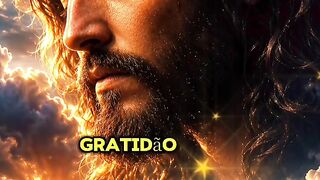 Encerre o seu dia com gratidão no coração e fé renovada! 🌙✨