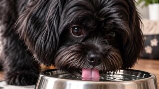 Seu cachorro está bebendo água demais? Não ignore esse sinal