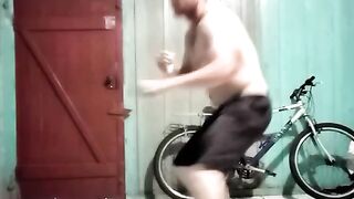 Um ninja desageitado 2