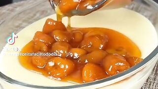 sobremesa muito saborosa