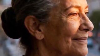 She Worked Her Whole Life for Her Son… And He Betrayed Her in the Worst Way