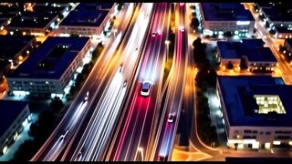 Electric Skyline