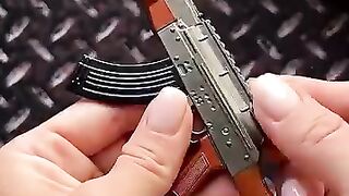 Can you buy this kind toys for your children?