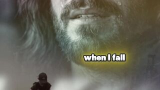 When i fall