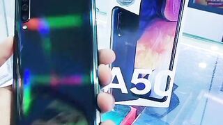 Galaxy a50