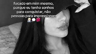 Focado em mim