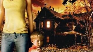 The Messengers 2007 720p BluRay ESub