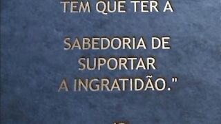 Coisas que VC deveria saber