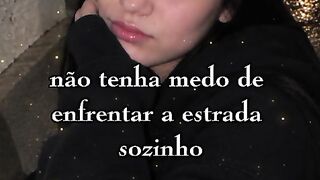 Nao tenha medo