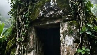 Lugares Escondidos que Existem e Quase Ninguém Conhece.