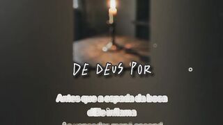 Apocalipse 2: Volta ao Primeiro Amor 🕯️ Gospel Rap Profético