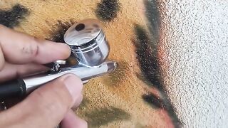 ONÇA PINTADA