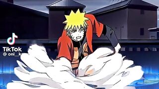 Naruto 125
