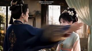 The disowned heiress of a wealthy clan (अमीर कबीले की त्यागी गई उत्तराधिकारिणी)