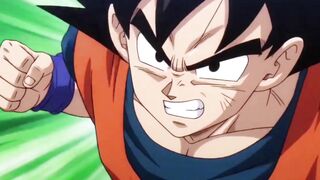 GOKU VS SAILOR MOON! 🔥⚡ O CROSSOVER MAIS INESPERADO DO ANIME!