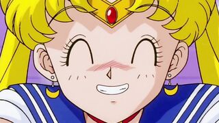 GOKU, SAILOR MOON E MARIO JUNTOS! 😂🔥 O CROSSOVER MAIS INESPERADO DOS ANIMES