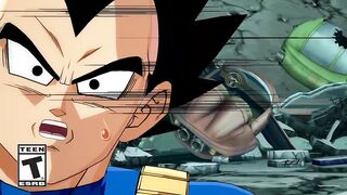 dragon ball z 5