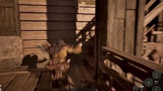 Assassin's Creed, SX BLADES, Rise of the Tomb Raider, LO MARVEL e A Plague Tale Requiem 3