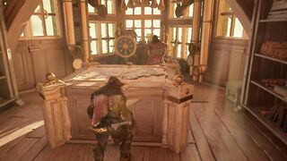 Assassin's Creed, SX BLADES, Rise of the Tomb Raider, LO MARVEL e A Plague Tale Requiem 4