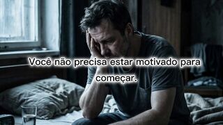 Disciplina: Faça Mesmo Quando Não Tiver Vontade.