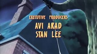 spider man 6