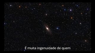 Sabem o que eu queria perguntar pra eles?