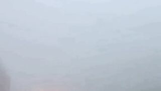 Muree expressway beautiful weather