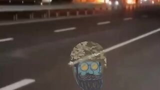 ВОЙНА ОБСТРЕЛ г.ЛЬВОВА