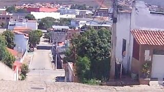 Aimores Minas Gerais Brasil