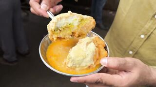 MAHARASHTRA's EXTREME Food Heaven