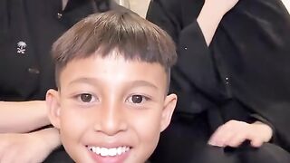 Willi salim bersama pacar baru
