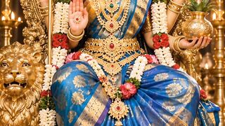 🌺 இன்றைய அம்மன் அருள்வாக்கு & துல்லியமான ராசி பலன் 2