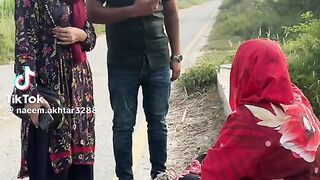 SAANO NEHR WALEY PULL TEY