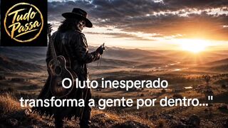 Quando a gente morre por dentro