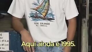 Juventude  Anos 70