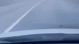 Acidente Nas Estrada Mineira Brasil