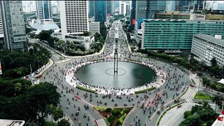 Kembali nya Sang penguasa terdahulu