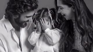 Deepika padukone 2nd time pregnancy period of the very beautiful moments