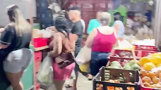 Feirinha de Baixo guandu espirito Santo