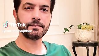 imran arooj khan