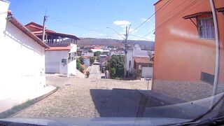 PASCIANDO EM AIMORES MINS GERAIS BRASIL