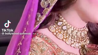 Bollywood queen