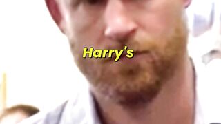 Prince Harry Rift Turns Colder