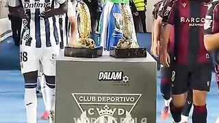4 Pencapaian paling LANGKA dalam sepak bola!🤯